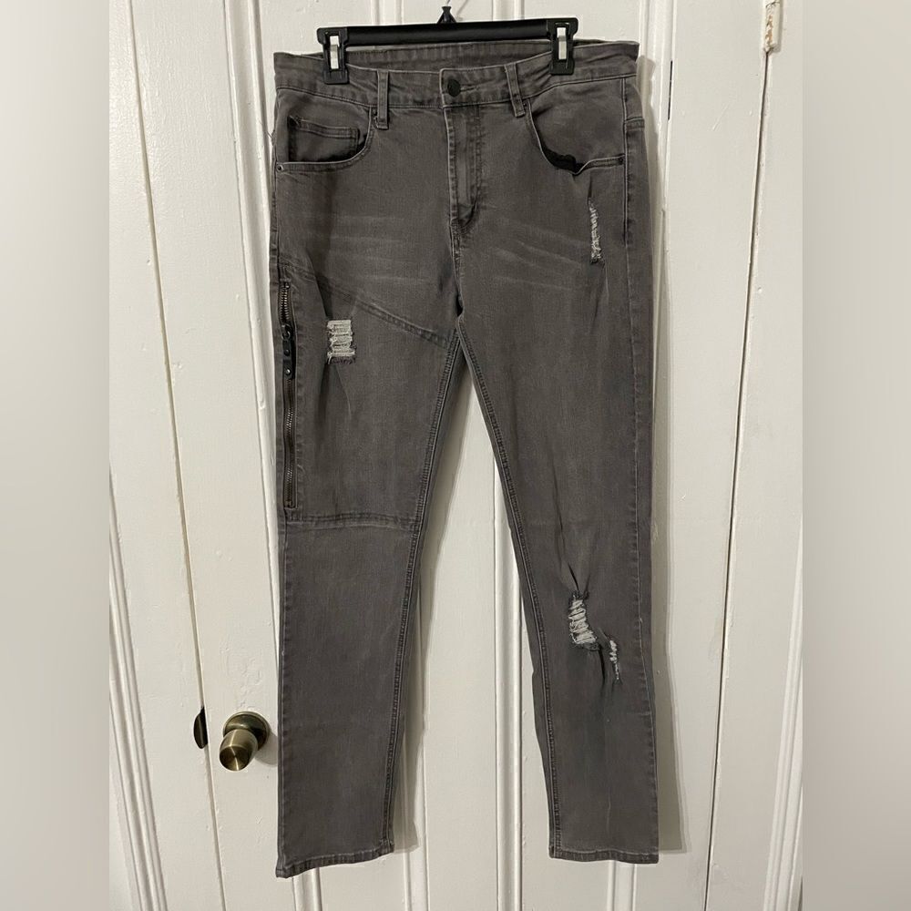 Young & Reckless jeans